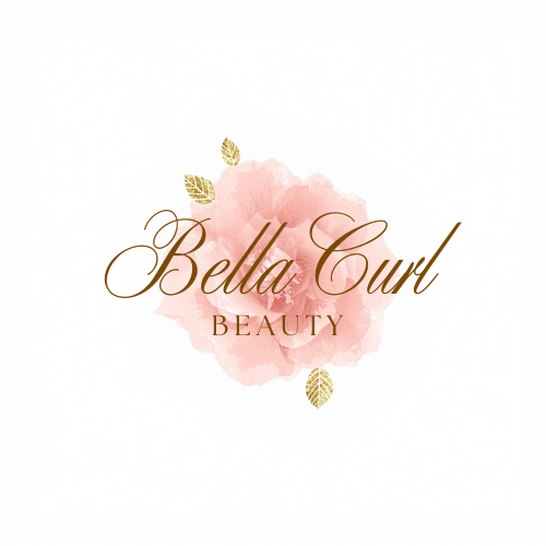Bella Curl Beauty
